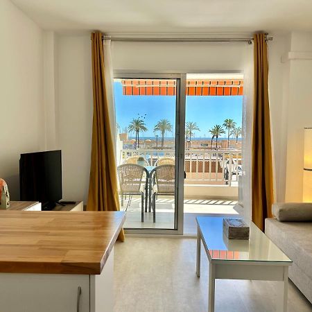 Apartamento Paraiso 푸엔히롤라 외부 사진