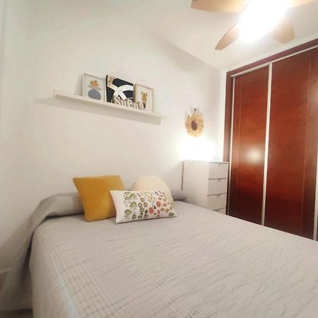Apartamento Paraiso 푸엔히롤라 외부 사진
