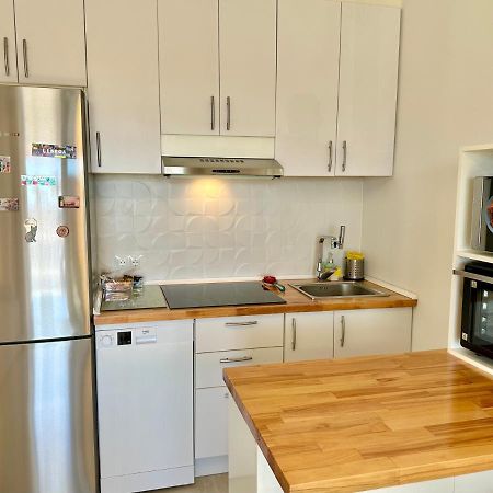 Apartamento Paraiso 푸엔히롤라 외부 사진