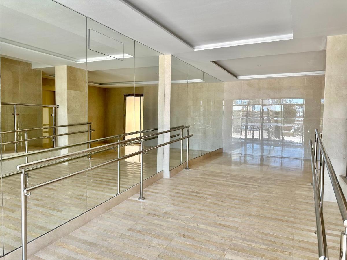Apartamento Paraiso 푸엔히롤라 외부 사진